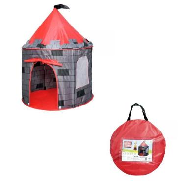 Imagem de Barraca Castelo Torre DMT5391 - DM Toys