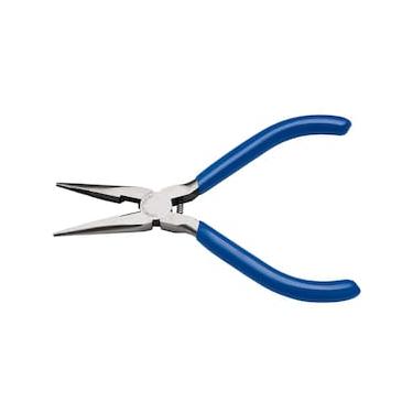 Imagem de Alicate p/ Bijouteria Meia Cana 5" Tramontina