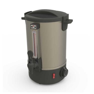 Imagem de Cafeteira Automática 8 Litros Prc-08 220v - Progás