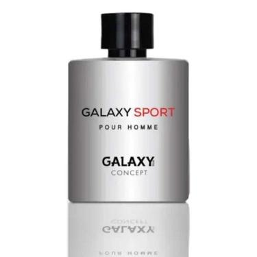 Imagem de Perfume Galaxy Sport Pour Homme Edp Masculino 100ml