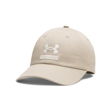 Imagem de Boné Under Armour Branded Hat, Bege