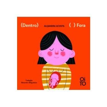 Imagem de Livro - Dentro, fora