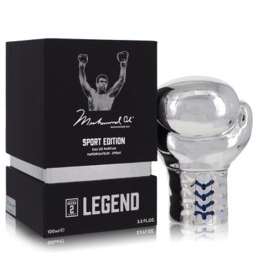 Imagem de Perfume Masculino Muhammad Ali Legend Round 2 EDP (Sport Edition) 100 Ml