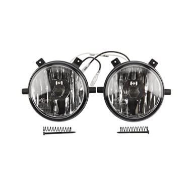 Imagem de ARB Kit de luz de neblina 6821201 para amortecedores ARB de luxo