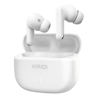 Imagem de Fone de ouvido KAIDI KD-7026 (Branco)