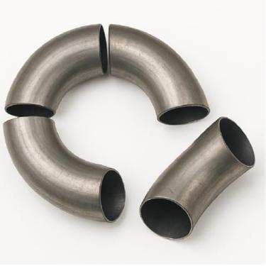 Imagem de Curva Ferro 1.1/2 Polegada (38,1mm) 90 Graus 100 Peças