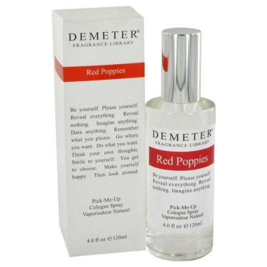 Imagem de Perfume Feminino Demeter 120 Ml Red Poppy Cologne