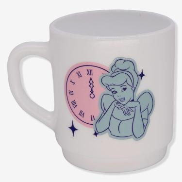 Imagem de Caneca Snow Cinderela - Disney