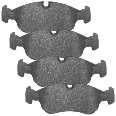 Imagem de Kit Pastilha Freio Argo C3 Palio 11 A 19 Dianteira Cobreq