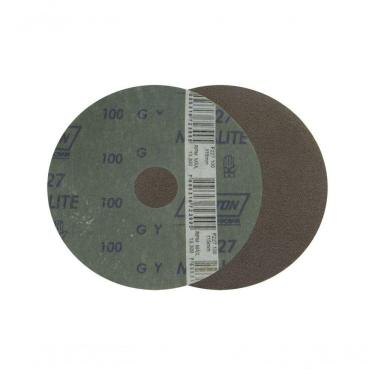 Imagem de Disco Lixa Norton 4.1/2Equot