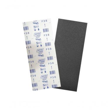 Imagem de Lixa Assoalho Norton 305x750mm 36 S411