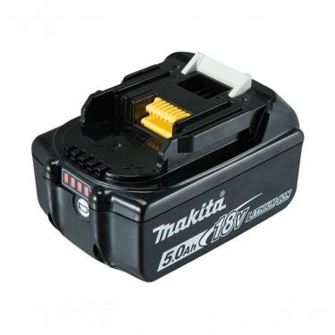 Imagem de Bateria Li-íon 18v 5.0ah Makita Bl1850b 197280-8