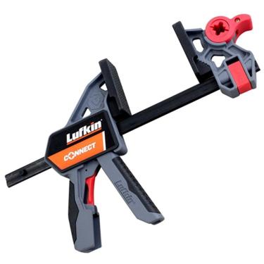 Imagem de Grampo Sargento Aperto Rápido 6 150mm Lufkin Gr150l