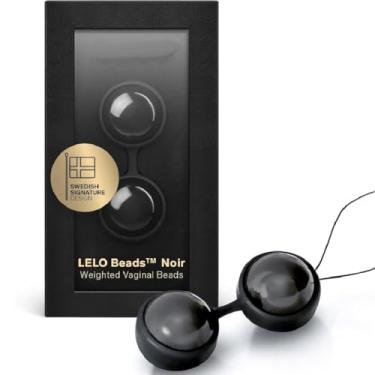 Imagem de Esferas de Exercício Pélvico de Luxo – Bolinhas de Kegel com Design Sofisticado