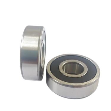 Imagem de 1 peça diâmetro interno 12 13 14 mm diâmetro externo 12 x 18 x 4 mm 13 x 35 x 11 mm 14 x 32 x 9 mm rolamentos de esferas profundas não padrão (12 x 24 x 10)