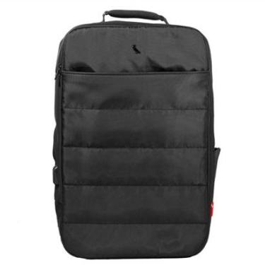 Imagem de Mochila Masculina Reserva RSV To Go Executiva Para Viagem Entrada USB 500020017-Masculino