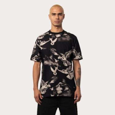 Imagem de Camiseta Especial MCD Skyline Pigeon, GG