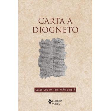 Imagem de Livro - Carta a Diogneto