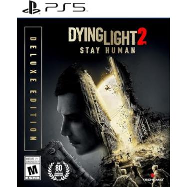 Imagem de Dying Light 2 Stay Human (Deluxe Edition) – PlayStation 5