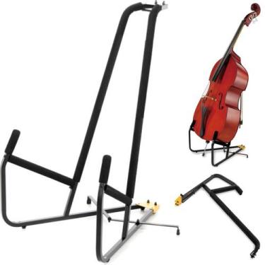 Imagem de Suporte Profissional para Contra Baixo Acústico Hercules DS590B