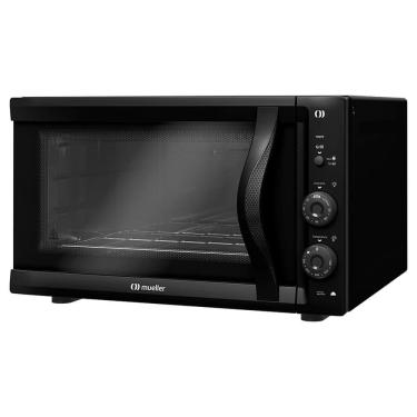 Imagem de Forno 50L Mueller MFB50F - 610003749 Preto 110 VOLTS