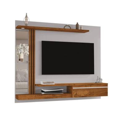 Imagem de Painel Denver Off-white Com Naturalle - Bechara