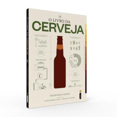 Imagem de Livro - O livro da cerveja - Intrínseca