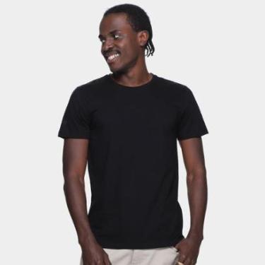 Imagem de Camiseta Colcci V Masculina-Masculino