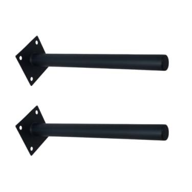 Imagem de Suporte Anilhas Halteres Musculação Profissional Peso Supino