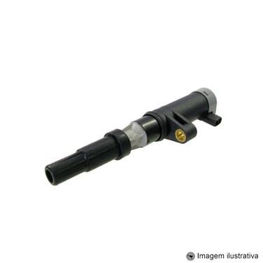 Imagem de Bobina Ignição Clio 04/16 Kangoo 07/18 Logan 08/16 Megane 06/13 Scenic 05/11