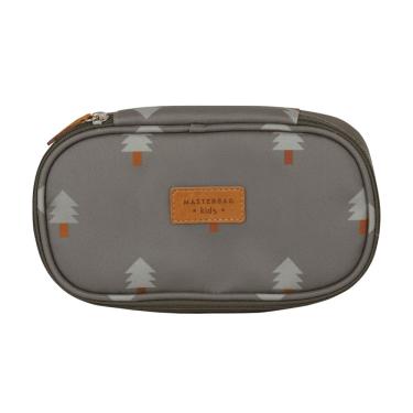 Imagem de Estojo Kids Bear Oliva - Masterbag