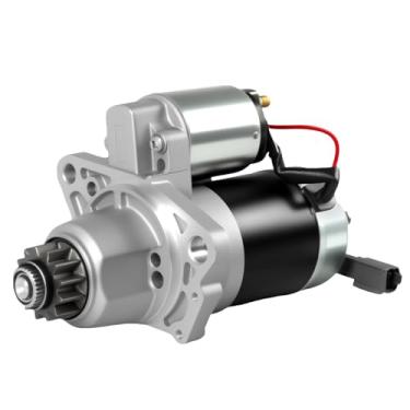 Imagem de Autodevil Motor de arranque 17835 2,5L adequado para Altima 2002-2006 para Sentra 2002-2006 Motor de partida do motor 12V 1.4kw 13T Substituição 233008J001 233008J000 M0T60781 M1T68781 81