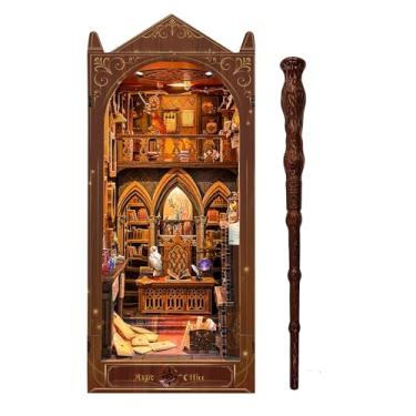 Imagem de Magic Office DIY Book Nook Kit