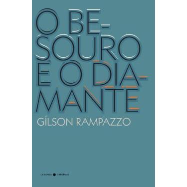 Imagem de Livro - O besouro e o diamante