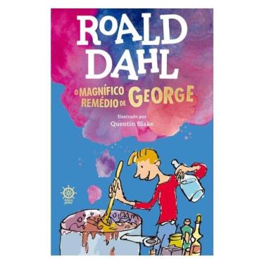 Imagem de O Magnífico Remédio De George