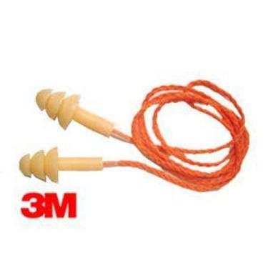 Imagem de Protetor Auricular Calipso pomp plus Silicone. cord. pol. ca 5745 - 3M