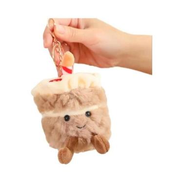 Imagem de Boneca De Conforto Para Bebês, Brinquedo De Pelúcia Em Forma De Ovo, S