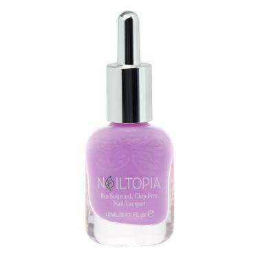Imagem de Esmalte de unhas Nailtopia Bio-Sourced Fast Dry 12 ml que é pastelar