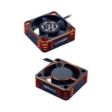 Imagem de Ventilador De Alumínio Para ESC RC Crawler 2PCS SURPASSHOBBY Tampa De 