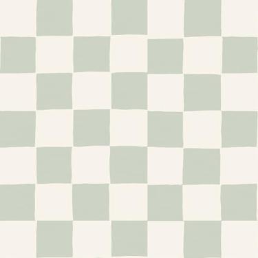 Imagem de HelloWall Papel de parede quadriculado verde sálvia descasque e cole autoadesivo sálvia guingão, papel de contato quadriculado para gavetas à prova d'água removível papel de parede xadrez verde claro