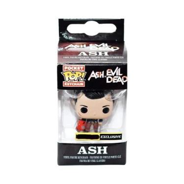 Imagem de Chaveiro De Ação Kawaii Evil Dead Negan StanLee Potter Spider Chessur 