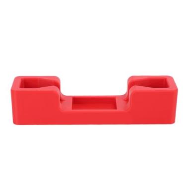 Imagem de RiToEasysports Suporte de Carro RC, Material ABS, Suporte de Trabalho Resistente Com Slots de Ferramentas para Carros de Controle Remoto Em Escala SCX24 FCX18 FCX24 1/18 1/24 (#2)