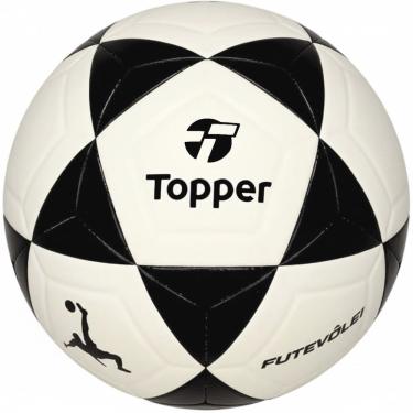 Imagem de Bola de Futevôlei Topper Oficial R1