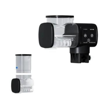 Imagem de Alimentador Automático De Peixes Inteligente Com Wifi Jebao Jecod, Ali