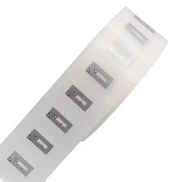 Imagem de Etiqueta NFC Chip Ntag213 13.56MHz RFID Para Telefones Com NFC 5 10 50