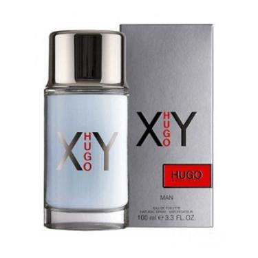 Imagem de Perfume masculino Hugo Boss Man XY Eau De Toilette 100ml 