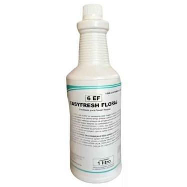 Imagem de Aromatizador Finisherfresh Floral 1 Lts