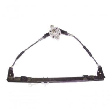 Imagem de Máquina Vidro Mec Traseira Esquerdo Palio Siena 4pts 96 A 12