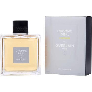 Imagem de Perfume Masculino Guerlain L'homme Ideal L'intense Edp 100 Ml (nova Embalagem)