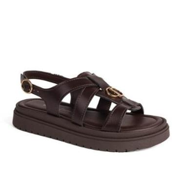 Imagem de Sandália Dakota Flatform Feminina Y9672-Feminino